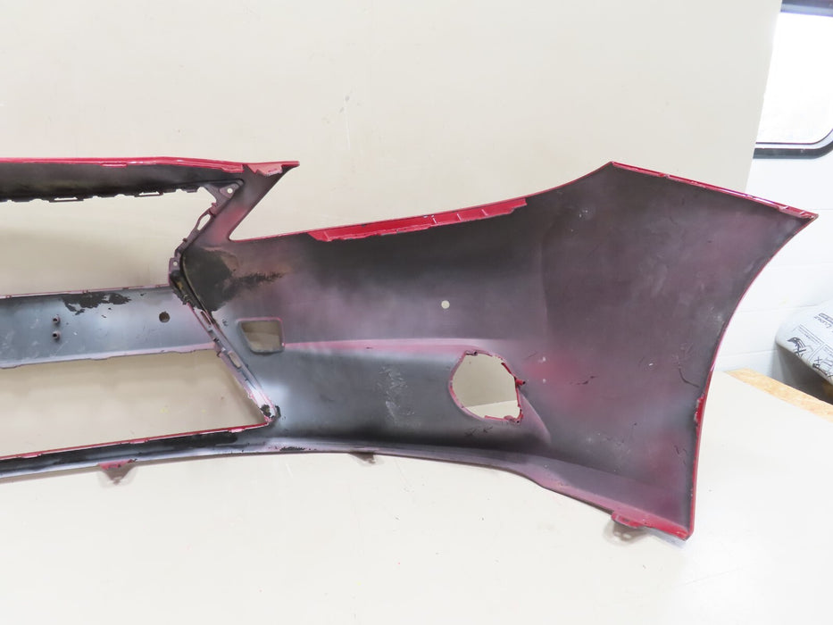 2013-2015 LEXUS ES300H ES350 SEDAN FRONT BUMPER COVER PANEL AFTERMARKET LSB041