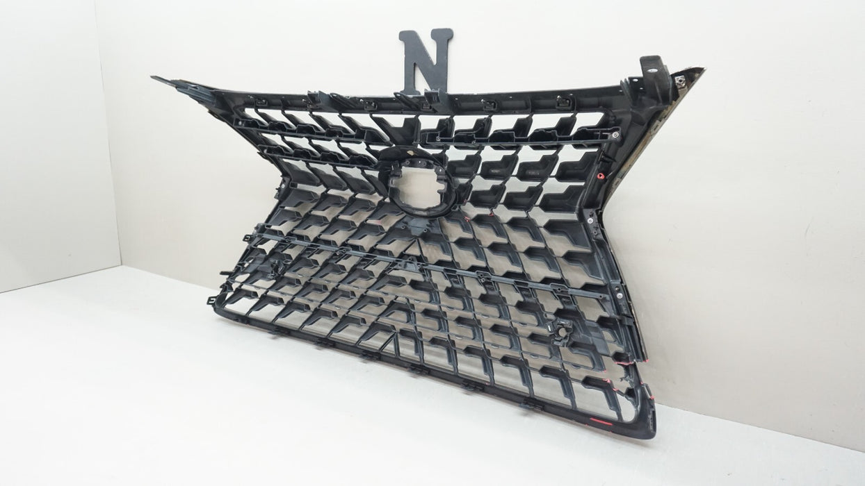 2020-2023 LEXUS GX460 FRONT RADIATOR GRILLE GRILL 53112-60330 OEM 20 21 22 23
