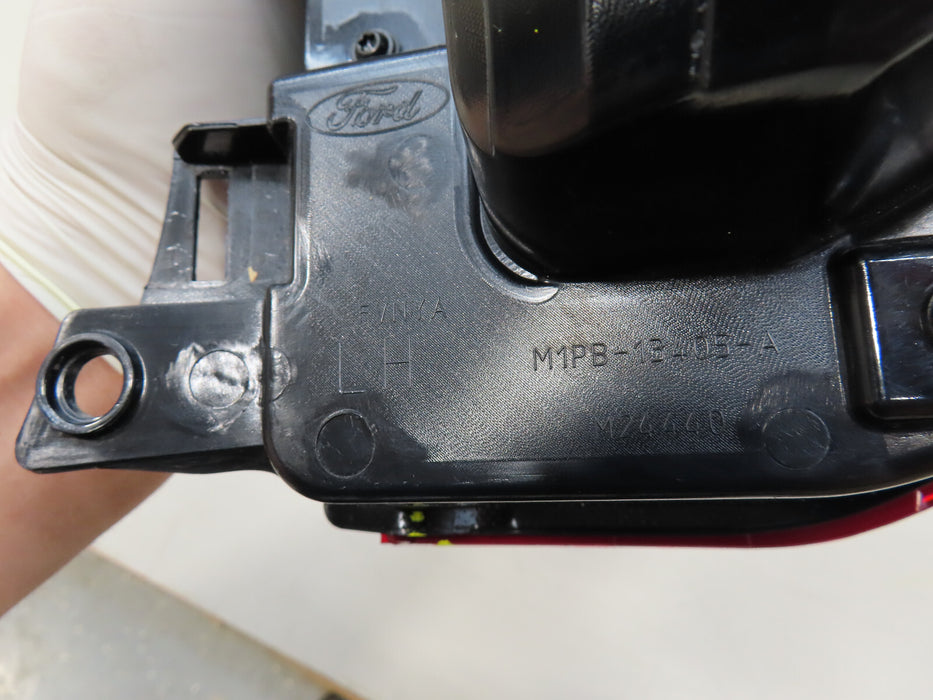 2021-2023 FORD BRONCO SPORT REAR LEFT DRIVER SIDE TAIL LIGHT OEM