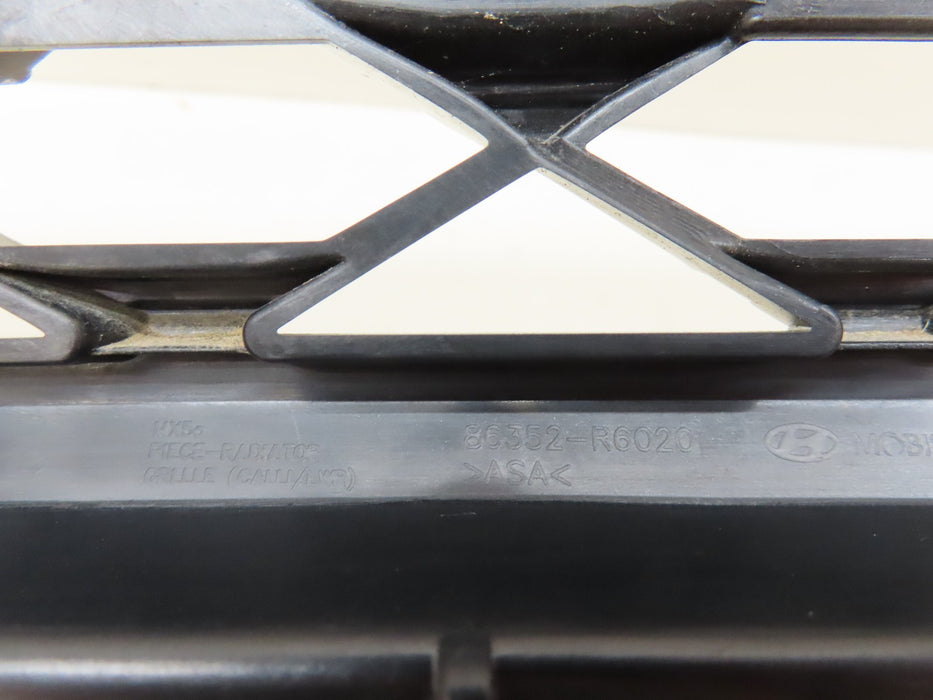 2024 2025 HYUNDAI SANTA FE FRONT LOWER BUMPER GRILLE OEM