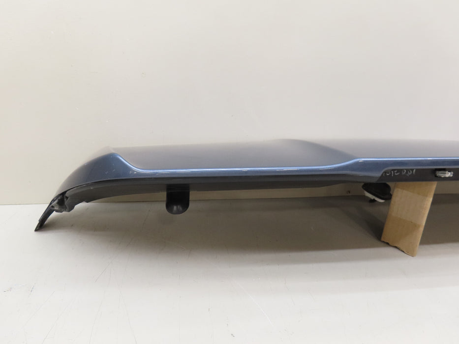 2014-2019 TOYOTA HIGHLANDER SUV REAR TAILGATE LIFTGATE SPOILER OEM 76871-0E080