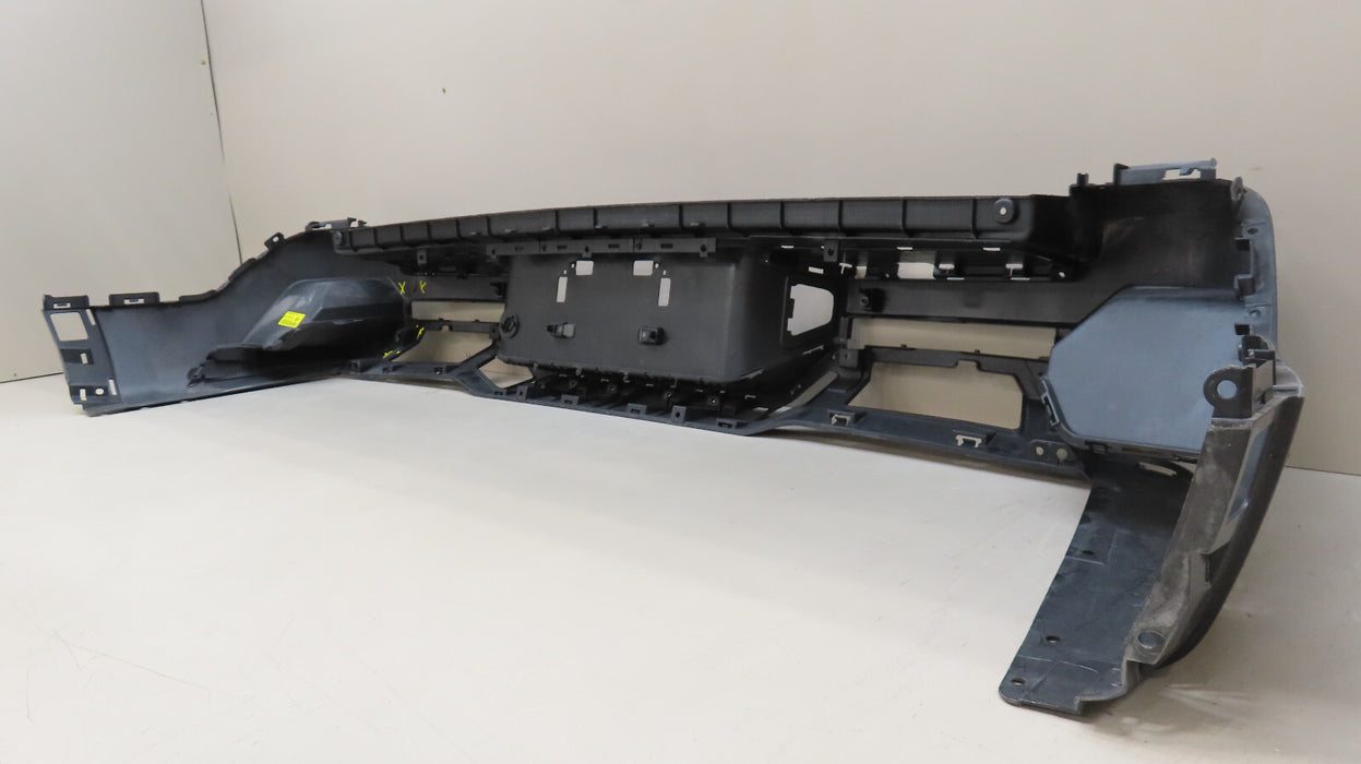 2022-2024 HYUNDAI SANTA CRUZ REAR BUMPER COVER OEM 86612-K5000