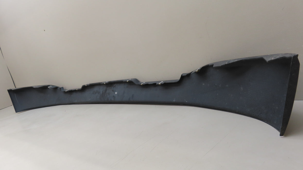 2015-2020 CHEVROLET COLORADO/GMC CANYON FRONT LOWER AIR DEFLECTOR OEM 23450920