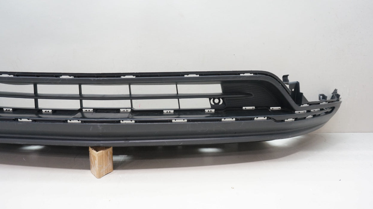 2024-2025 CHEVROLET TRAX FRONT LOWER BUMPER VALANCE PANEL OEM 42769287