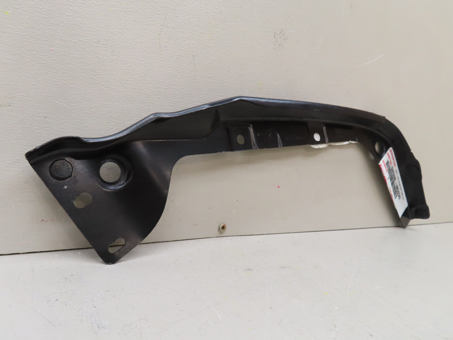 2017-2021 TOYOTA TUNDRA FRONT LEFT DRIVER BUMPER COVER BRACKET OEM 52538-0C030
