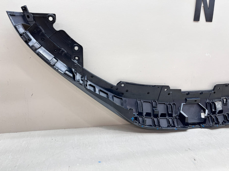 2025-2026 HONDA CIVIC FRONT UPPER GRILLE OEM 71201-T56-A51-M1