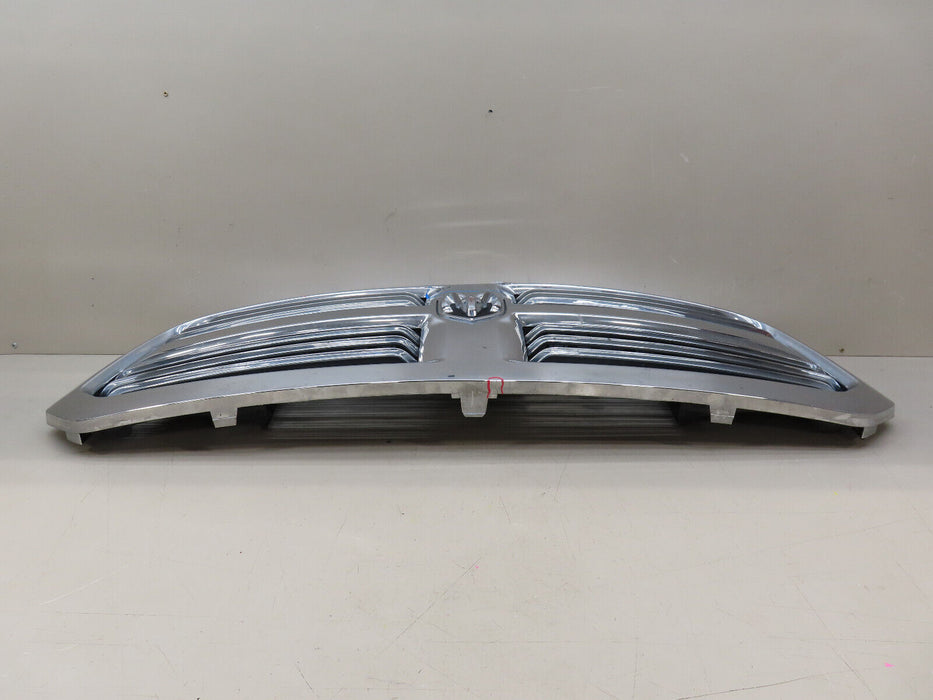 2013-2018 DODGE RAM 1500 FRONT RADIATOR GRILLE GRILL OEM 13DSAC0010