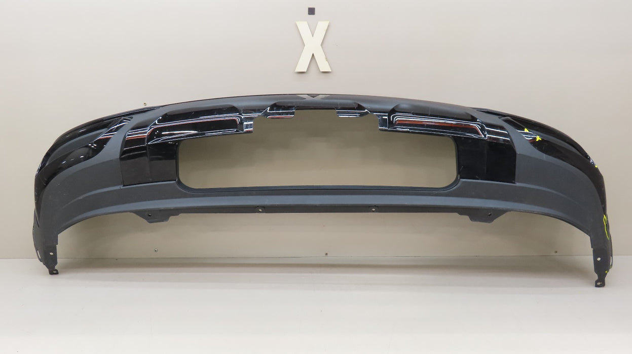 2020-2024 AUDI Q7 S-LINE REAR LOWER BUMPER COVER OEM
