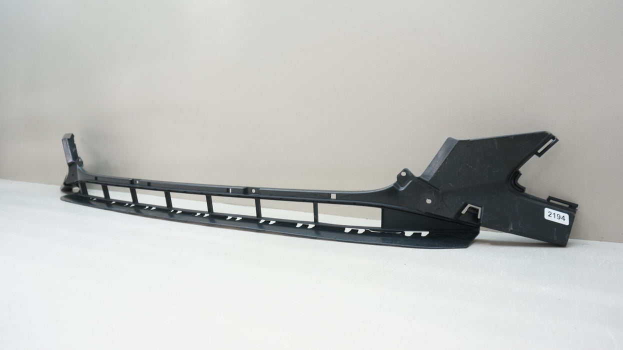 2021-2025 AUDI RS6 RS7 FRONT LOWER BUMPER GRILLE OEM 4K8807683B