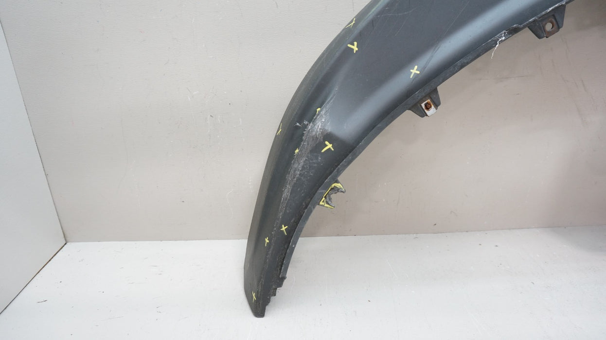 2011-2015 CHEVROLET VOLT FRONT LOWER BUMPER VALANCE SKID PANEL 22751842 OEM