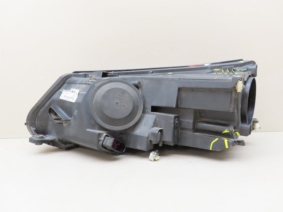 2012-2017 VOLKSWAGEN TIGUAN RIGHT PASSENGER SIDE HEADLIGHT HID XENON OEM