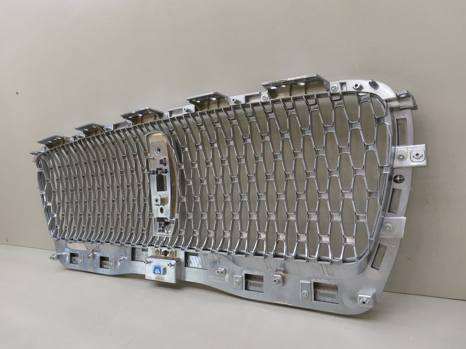 2020-2021 LINCOLN AVIATOR FRONT RADIATOR GRILL GRILLE OEM