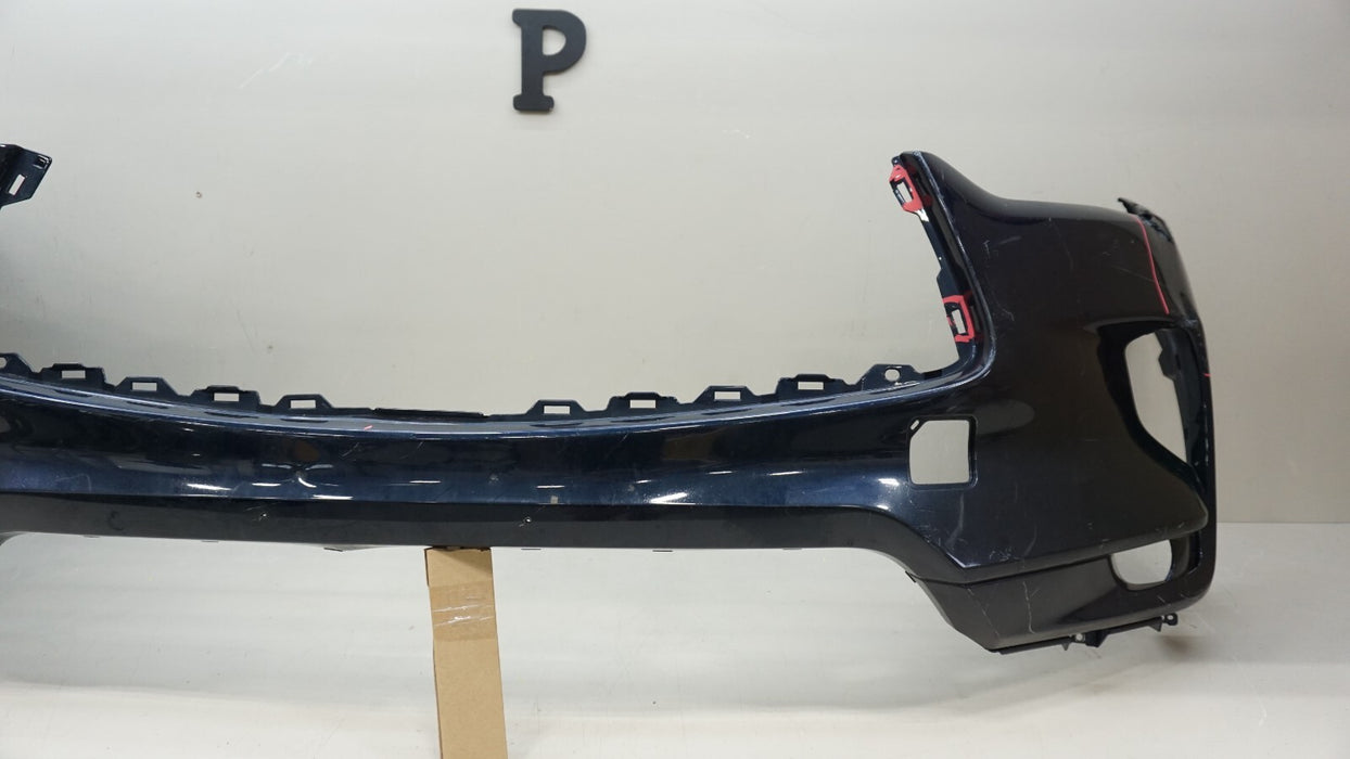 2018-2020 INFINITI QX50 FRONT BUMPER COVER OEM 18 19 20 62022 5NA0H