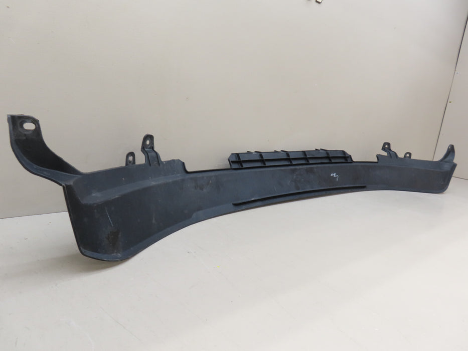 2019-2023 FORD RANGER FRONT BUMPER LOWER VALANCE COVER OEM KB3B-17F017-ABW