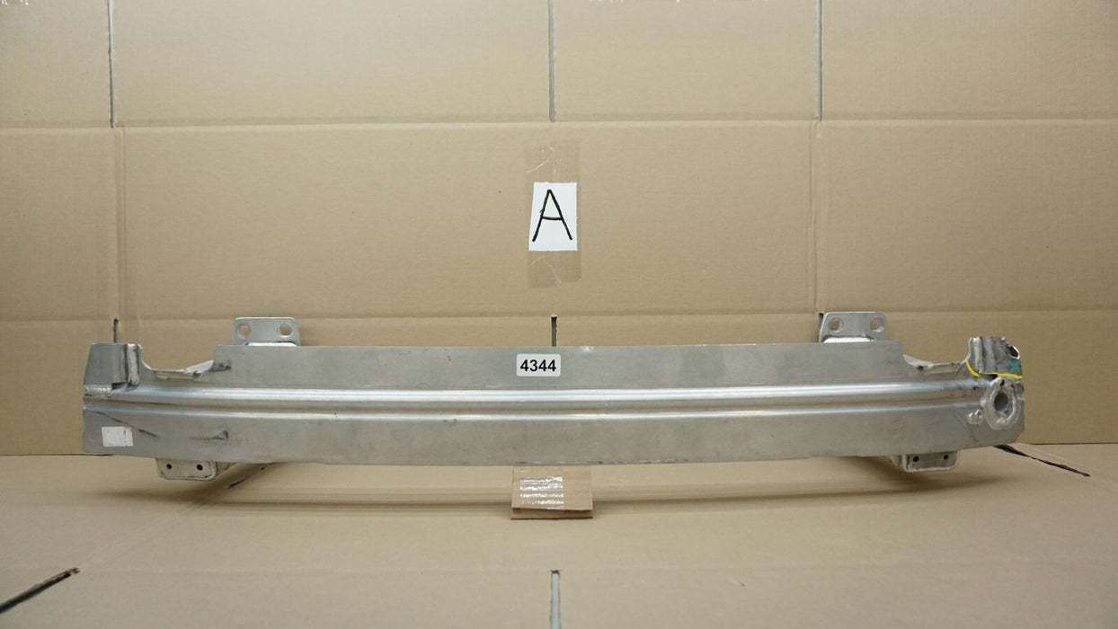 2016-2022 AUDI Q7 SQ7 FRONT BUMPER REINFORCEMENT IMPACT BAR REBAR OEM