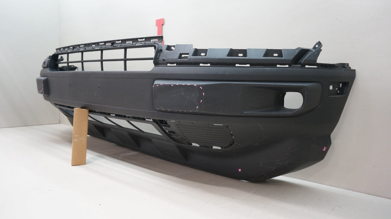 2021-2024 FORD BRONCO SPORT FRONT LOWER BUMPER VALANCE OEM M1PB-17626