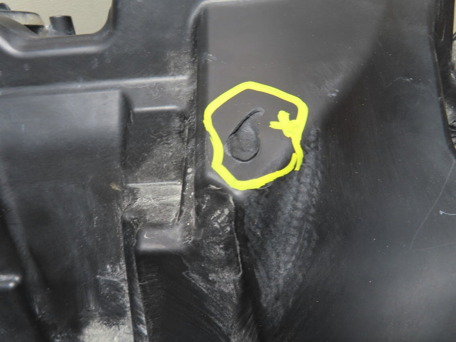 2018 2019 2020 FORD F-150 F150 LEFT HALOGEN HEADLIGHT LAMP OEM
