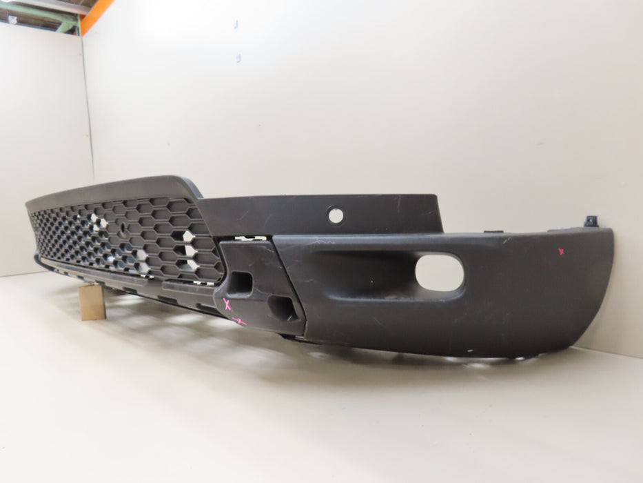 2023 2024 HONDA PILOT FRONT LOWER BUMPER COVER OEM 71110-T90-A000