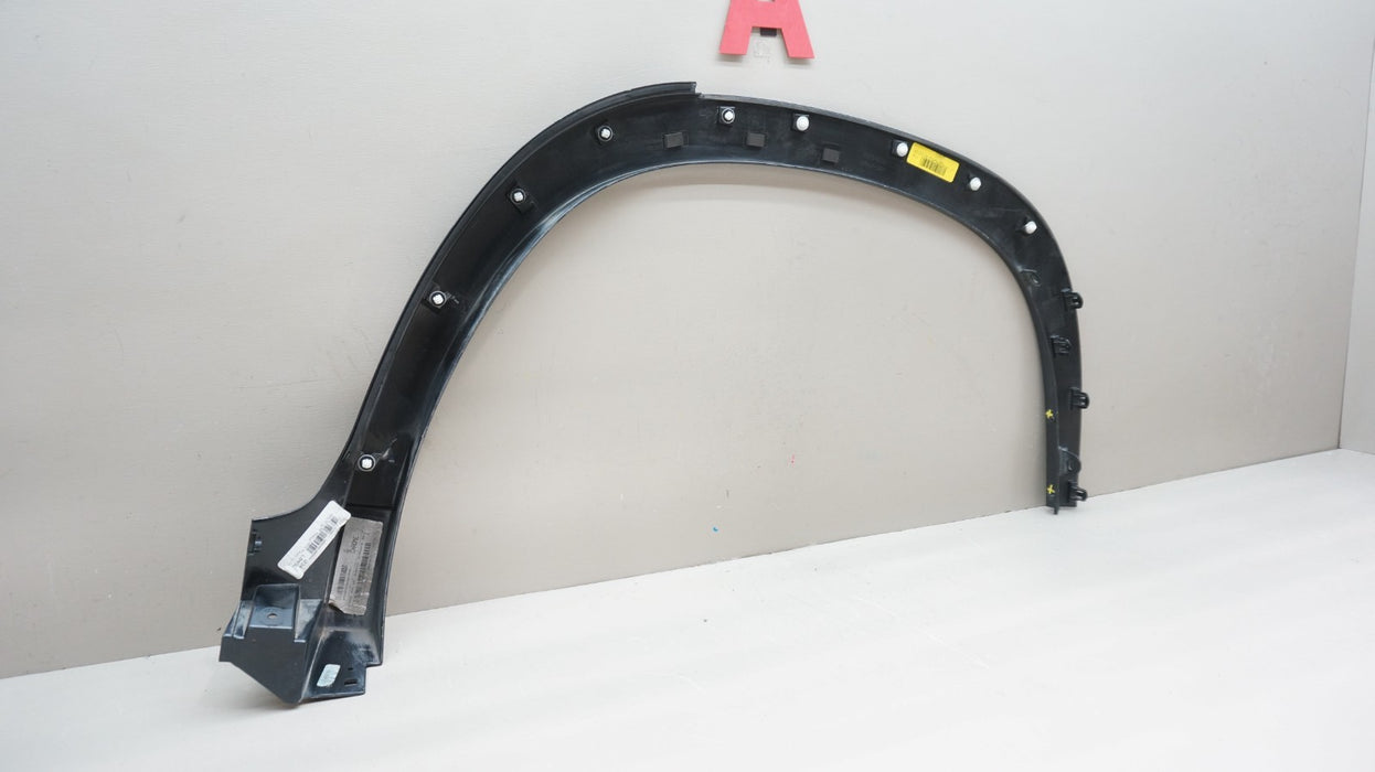 2024-2025 LEXUS TX350 TX500H REAR RIGHT FENDER FLARE ARCH OEM 75873-0E100