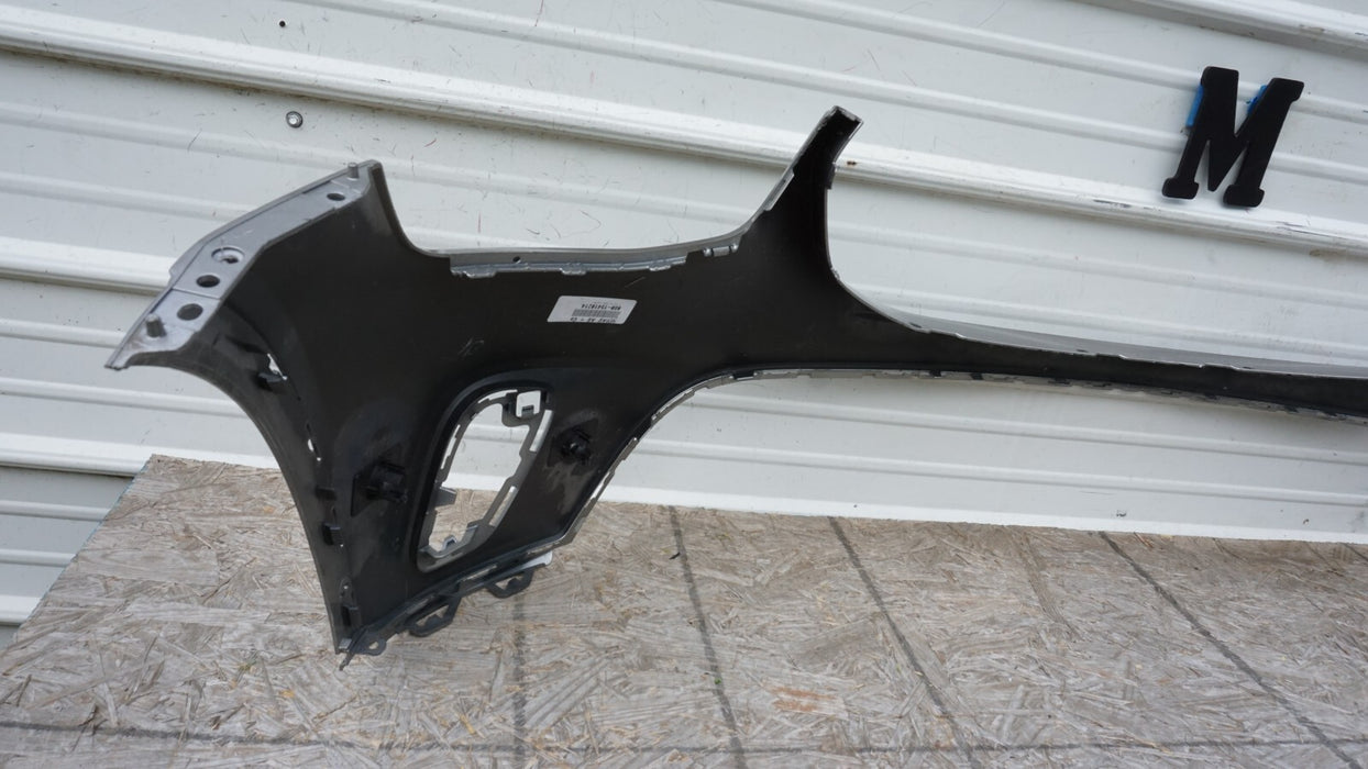 2020-2021 MERCEDES-BENZ GLC300 FRONT BUMPER COVER OEM A2538858002 20 21