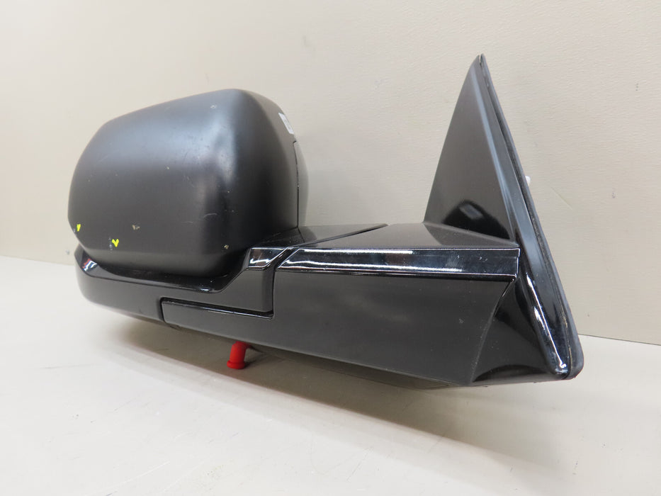2023-2025 TOYOTA SEQUOIA FRONT RIGHT PASSENGER SIDE MIRROR OEM