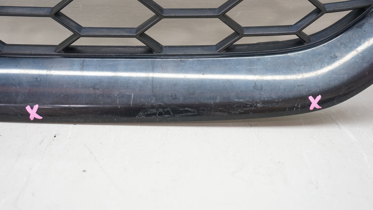 2017-2019 HONDA CR-V FRONT UPPER RADIATOR GRILLE OEM 71121-TLA-A100