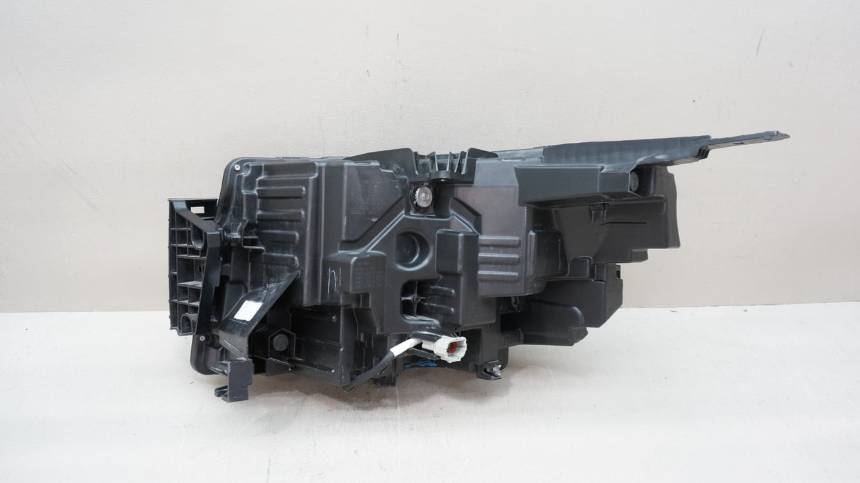 2022-2025 NISSAN FRONTIER FRONT RIGHT PASSENGER SIDE LED HEADLIGHT OEM