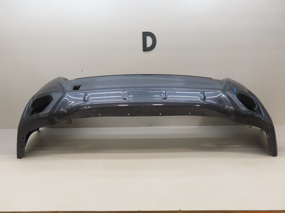 2018-2023 SUBARU CROSSTREK REAR BUMPER COVER  OEM 57704FL250