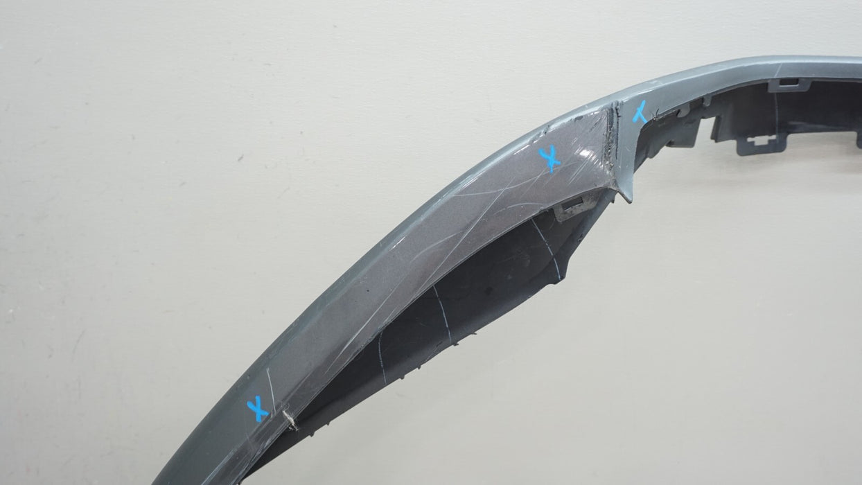 2016-2019 LEXUS RX350 RX450H F SPORT FRONT LOWER BUMPER VALANCE SPOILER OEM