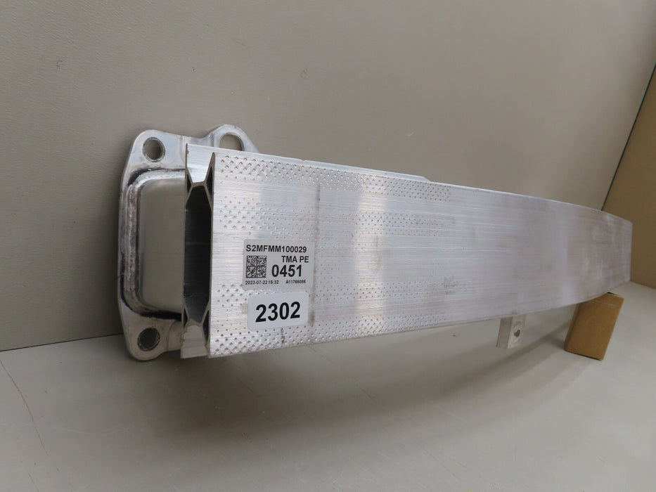 2021 2022 2023 KIA K5 FRONT REINFORCEMENT IMPACT BAR OEM