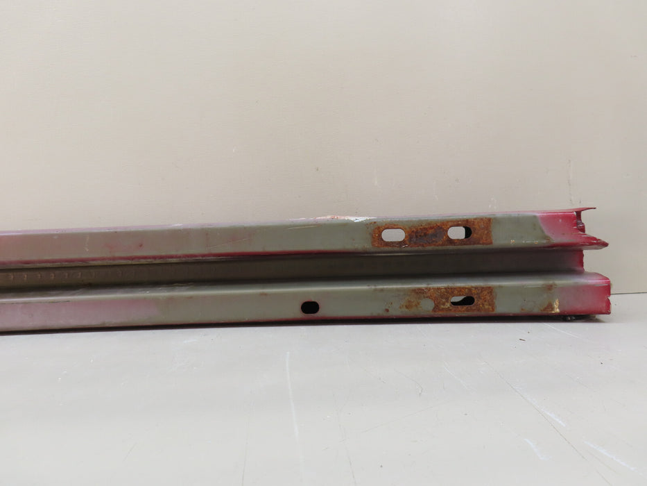2011-2014 CHRYSLER 300 REAR REINFORCEMENT IMPACT BAR OEM