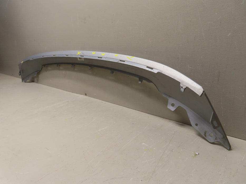 2017 2018 2019 GMC ACADIA FRONT BUMPER LOWER VALANCE OEM 23159137