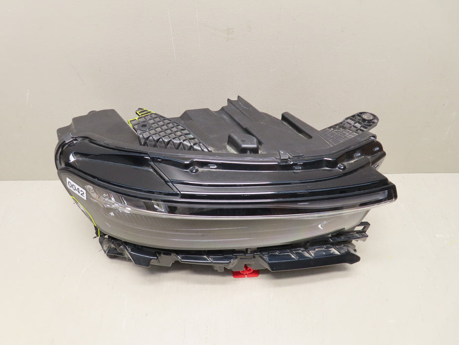 2021 2022 2023 JEEP GRAND CHEROKEE FRONT RIGHT PASSENGER FULL LED OEM