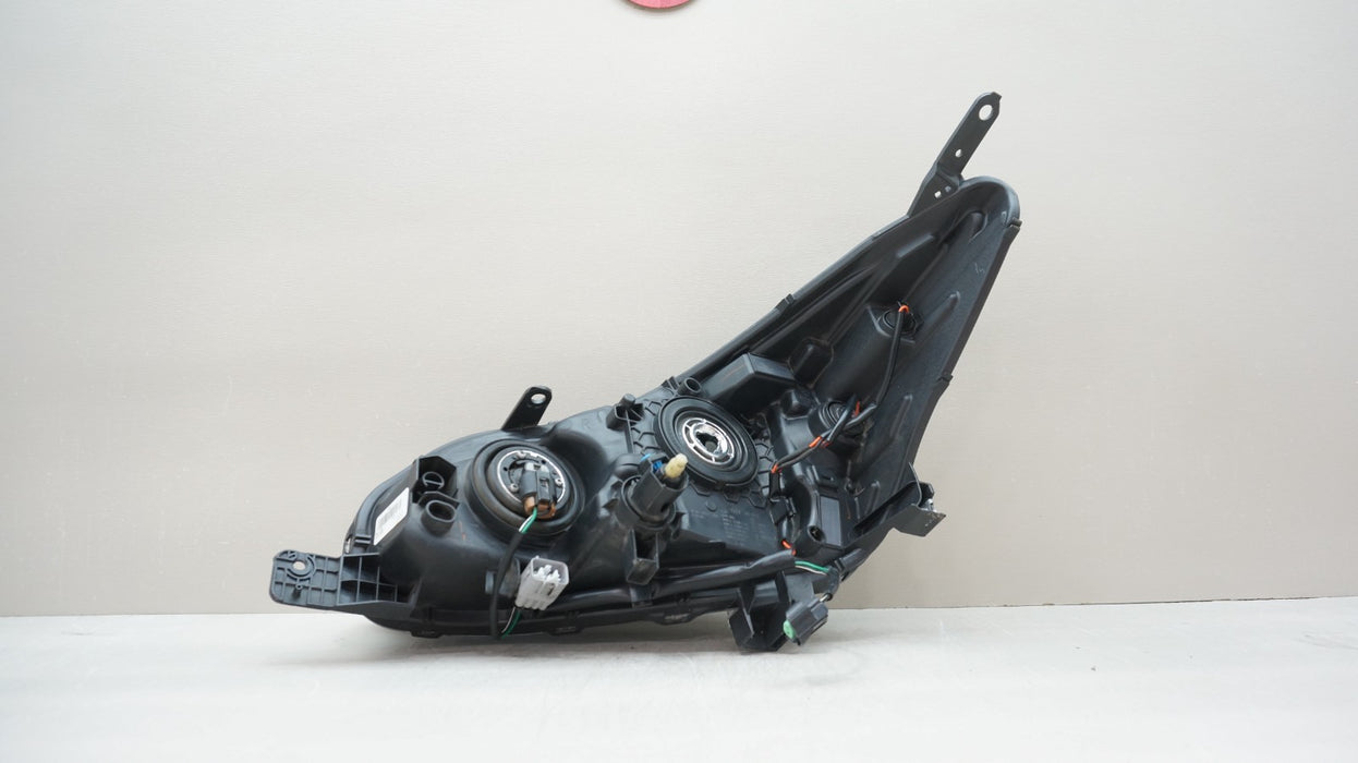 2017-2023 SUBARU IMPREZA FRONT RIGHT PASSENGER SIDE HALOGEN HEADLIGHT OEM