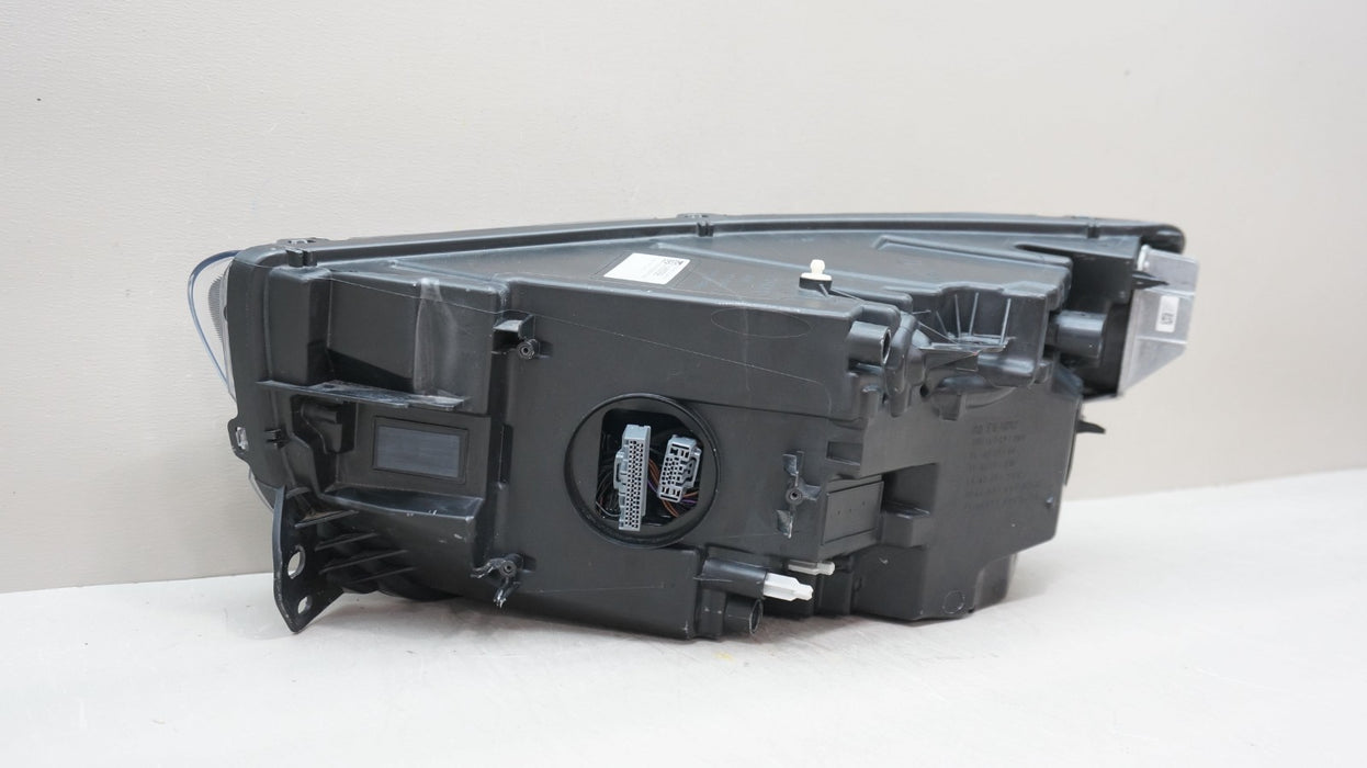 2019-2022 VOLVO XC40 FRONT RIGHT PASSENGER SIDE LED HEADLIGHT OEM 31655998