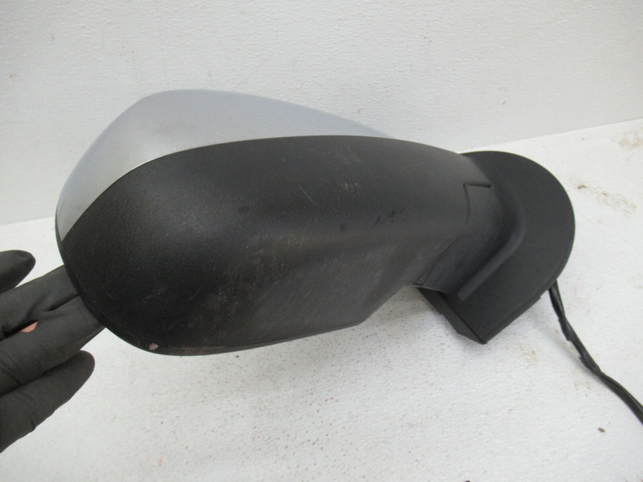 2009-2014 CHEVROLET SILVERADO FRONT RIGHT PASSENGER SIDE REAR VIEW MIRROR OEM