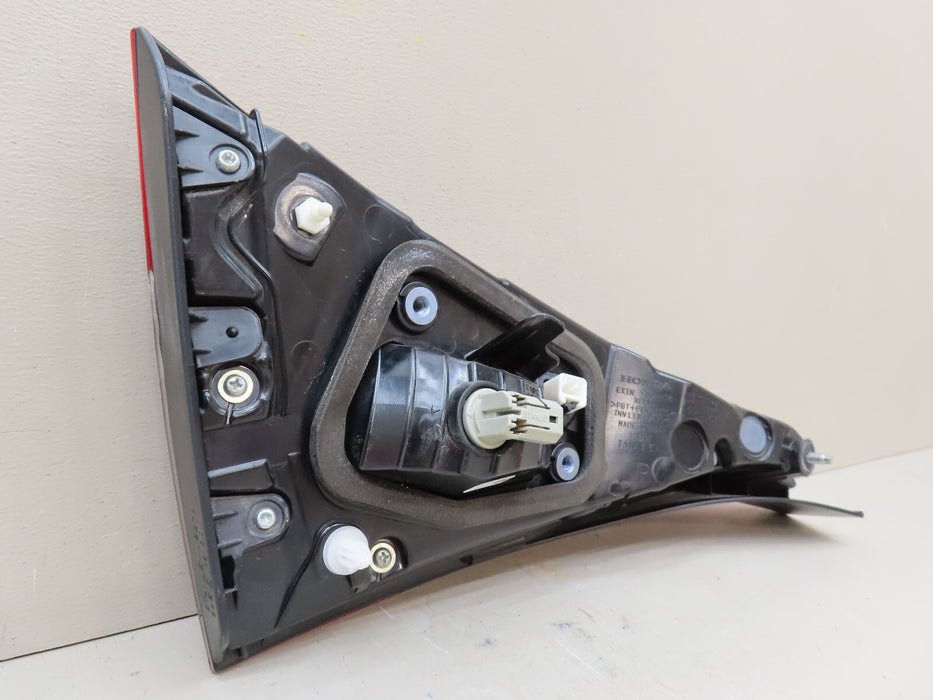 2022-2024 HONDA CIVIC REAR RIGHT PASSENGER SIDE INNER TAIL LIGHT OEM
