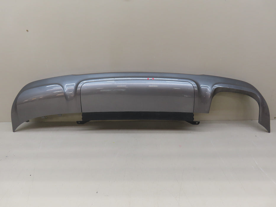 2020-2022 KIA TELLURIDE REAR BUMPER VALANCE SKID PLATE OEM 86670-S9010