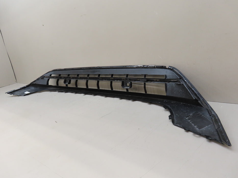 2024 VOLKSWAGEN ATLAS CROSS R-LINE FRONT LOWER BUMPER COVER OEM