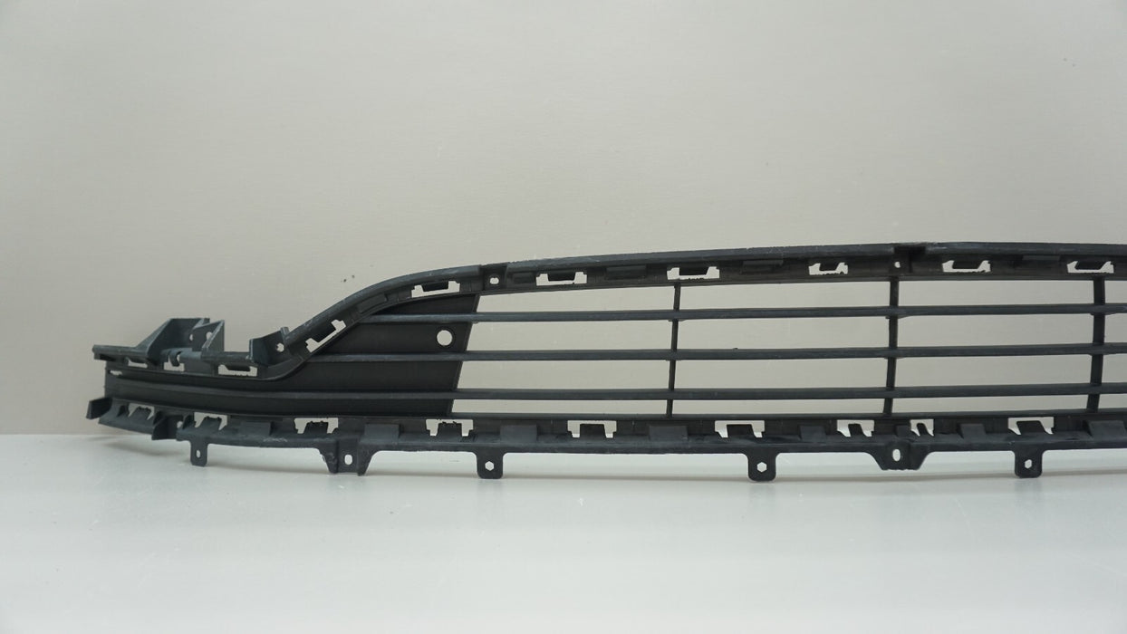 2017-2021 BUICK ENCORE FRONT LOWER BUMPER COVER GRILLE OEM 42536906