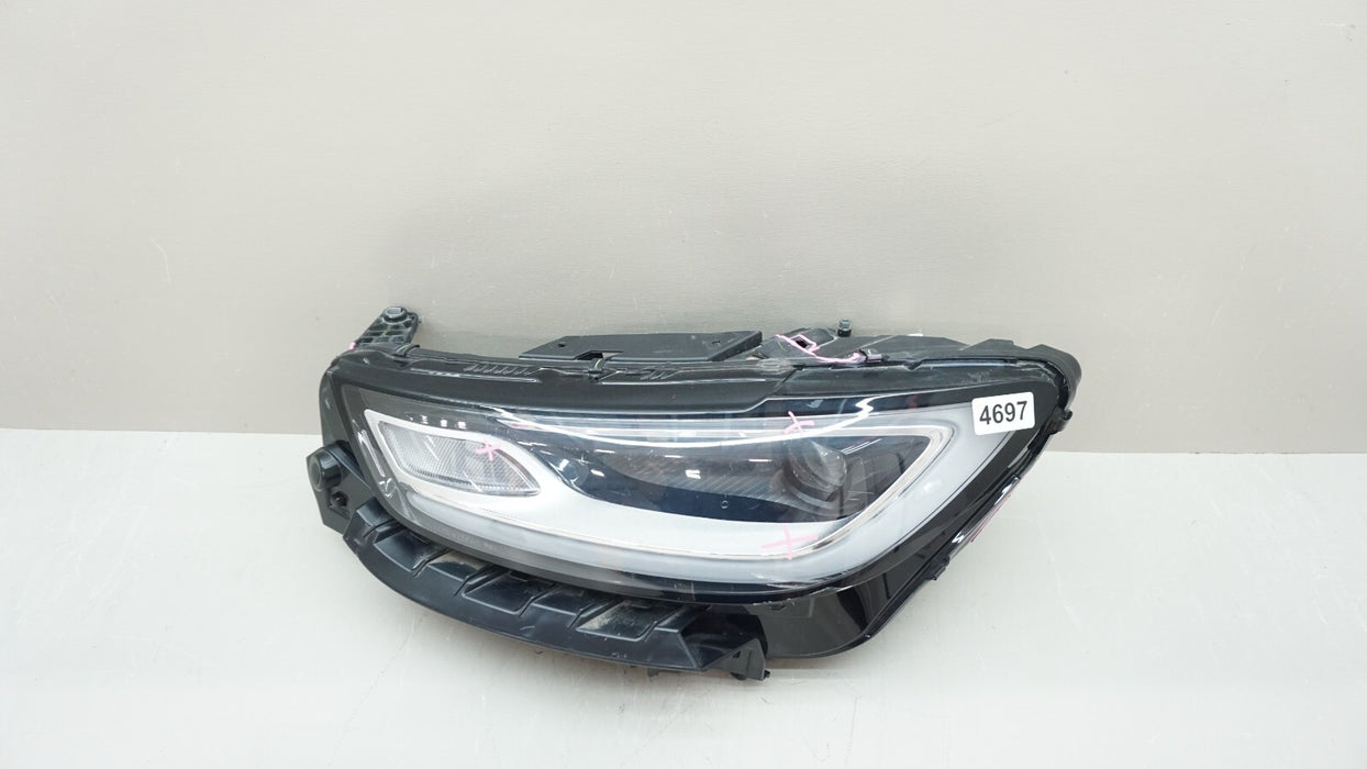 2021-2023 CHRYSLER PACIFICA FRONT LH LEFT DRIVER SIDE HEADLIGHT OEM