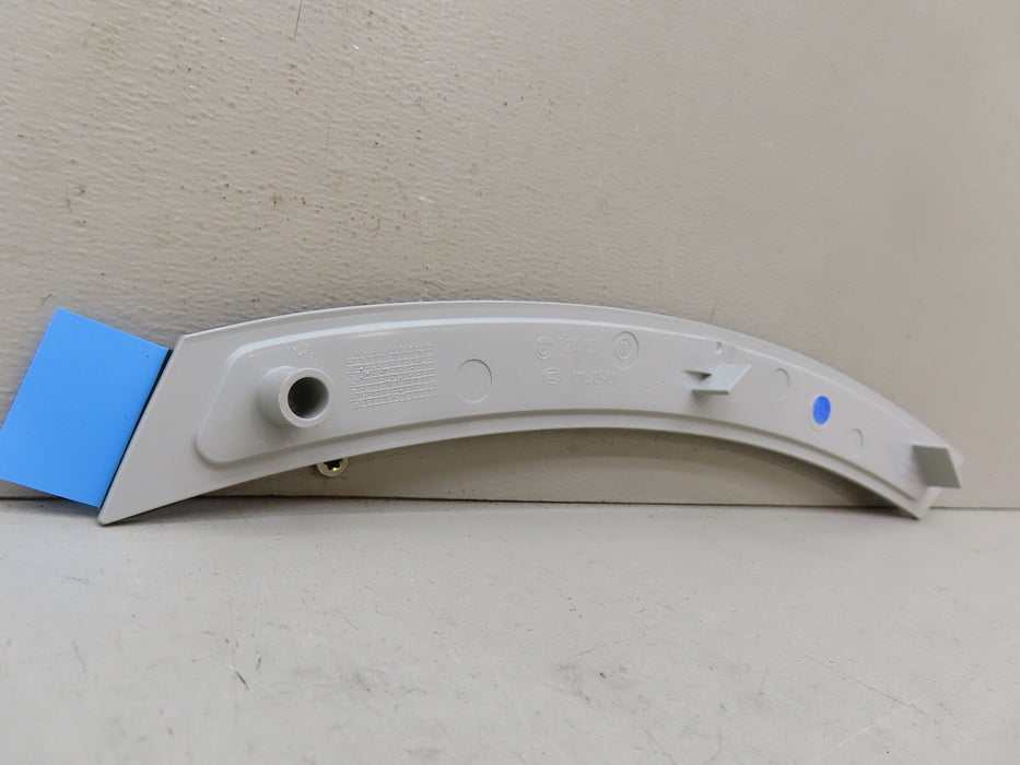 2014-2017 BMW X5 FRONT BUMPER LEFT DRIVER SIDE REFLECTOR OEM 63147290093