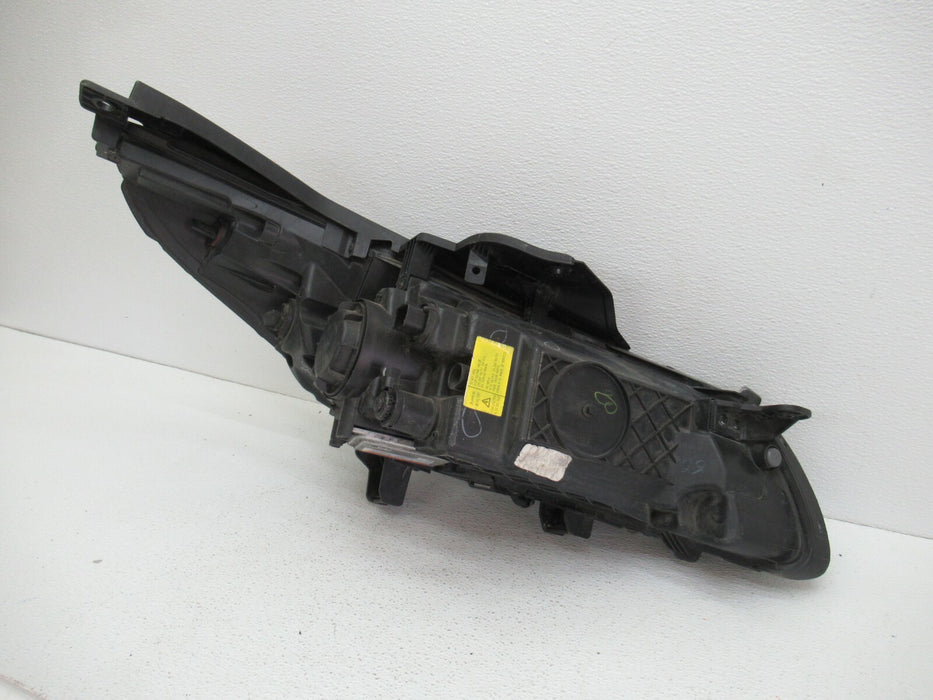 2015-2016 HYUNDAI SONATA FRONT LEFT DRIVER SIDE HEADLIGHT HEADLAMP HID XENON OEM