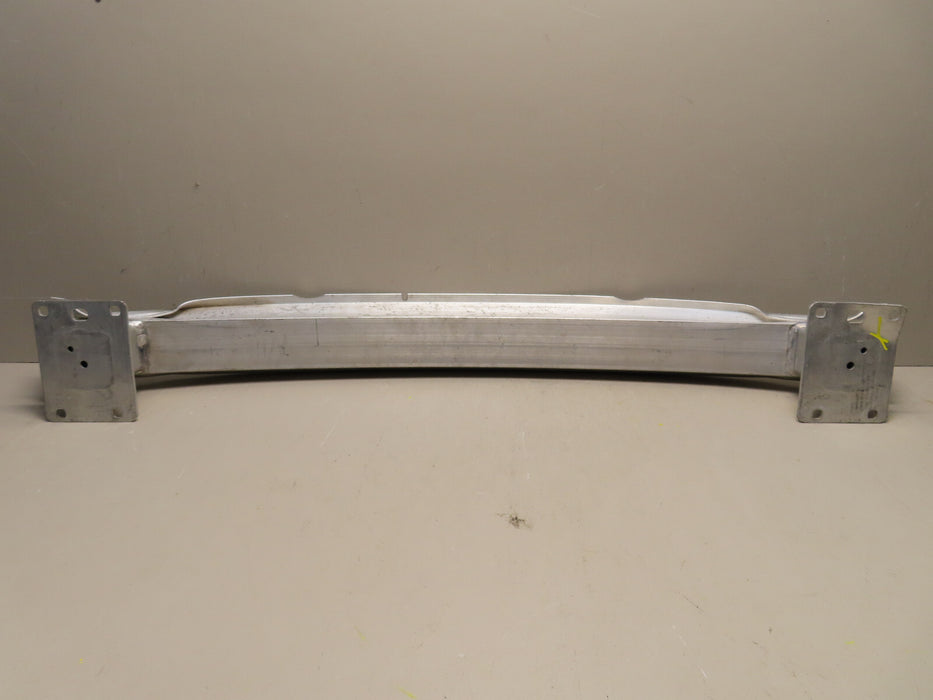 2016-2017 AUDI TT REAR BUMPER REINFORCEMENT IMPACT BAR OEM