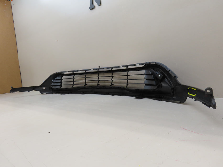 2023-2024 TOYOTA PRIUS FRONT BUMPER LOWER COVER GRILLE OEM 53113-47100