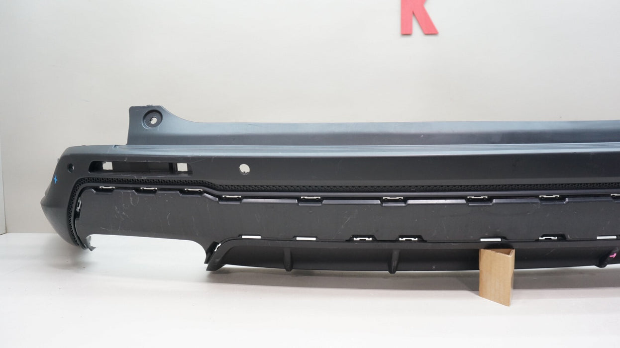2023-2024 HONDA CRV CR-V REAR BUMPER COVER PANEL OEM 71501-3D4-A000