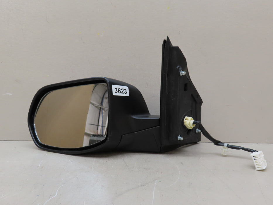 2007-2011 HONDA CR-V FRONT LEFT DRIVER SIDE MIRROR AFTERMARKET