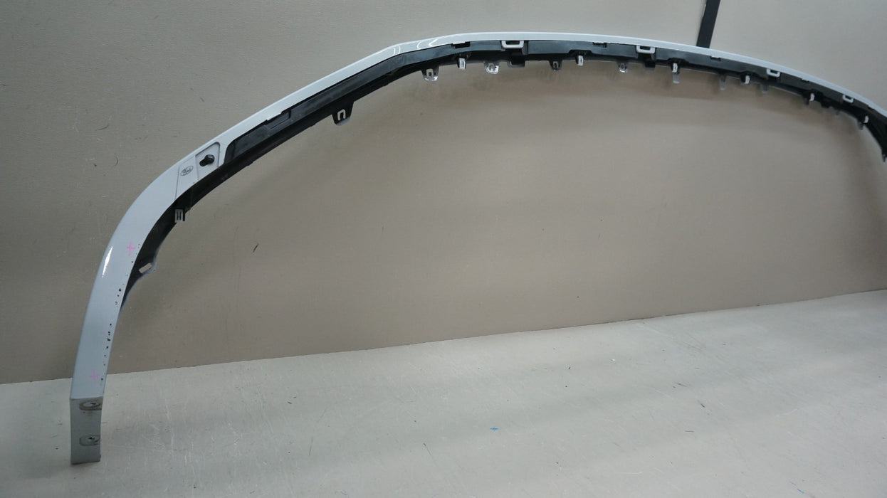 2024-2025 FORD F-150 FRONT UPPER BUMPER OEM RL34-17D957-A