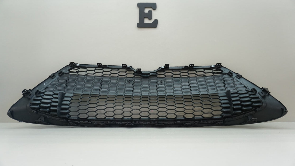 2020-2022 TOYOTA COROLLA FRONT LOWER BUMPER RADIATOR GRILLE OEM 53102-02280