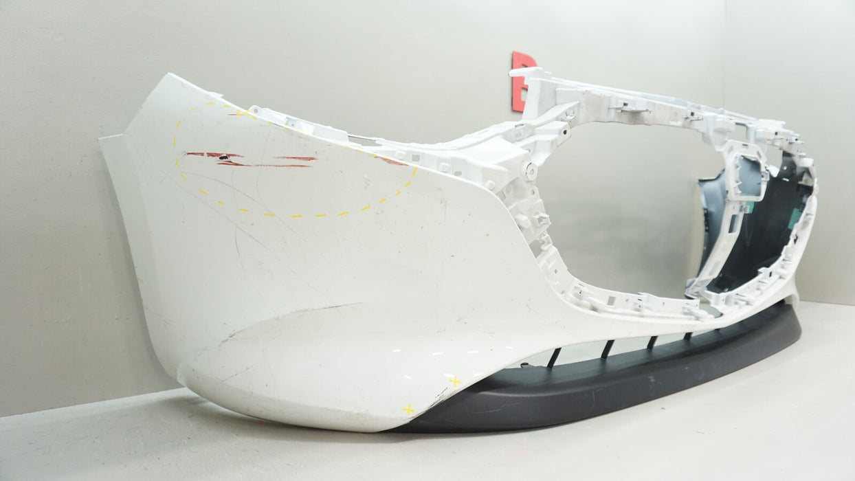 2019-2020 MAZDA 3 FRONT BUMPER COVER PANEL OEM BCKN-50031